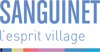 Logo Sanguinet